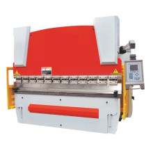 Пресс гидравлический гибочный Stalex WC67K-80/2500 Е21 Пресс гидравлический гибочный Stalex WC67K-80/2500 Е21