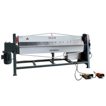 Электромеханический листогиб Metal Master MEF 2015