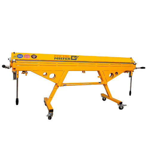 Листогиб Metal Master LBM - 200 CLASSIC