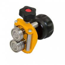 Станок листогибочный Metal Master MRB MINI DISC (20mm ) Станок листогибочный Metal Master MRB MINI DISC (20mm )