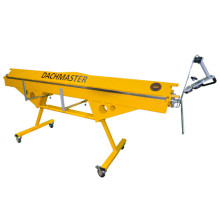 Станок листогибочный Metal Master DachMaster 2750