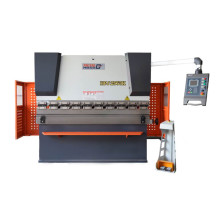 Пресс гибочный гидравлический Metal Master HPJ 2563 K (2,5 м., 63 т.) с ЧПУ