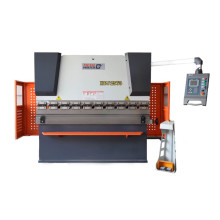 Пресс гибочный гидравлический Metal Master HPJ 2563 без ЧПУ (2,5 м., 63 т.) Пресс гибочный гидравлический Metal Master HPJ 2563 без ЧПУ (2,5 м., 63 т.)