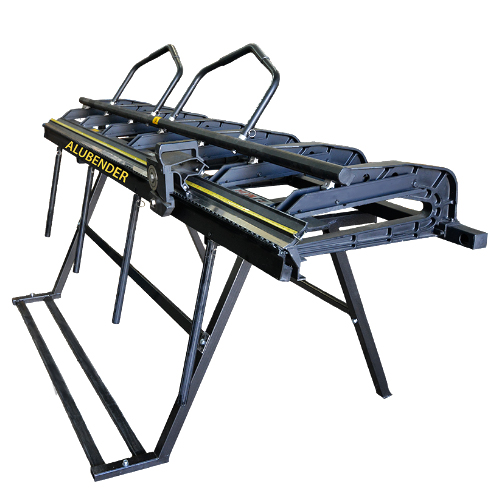 Станок листогибочный Metal Master AluBender 2,2 м