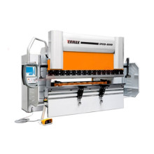 Гидравлический листогибочный пресс Ermaksan Speed Bend 4100-260 Гидравлический листогибочный пресс Ermaksan Speed Bend 4100-260