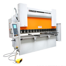 Гидравлический листогибочный пресс с ЧПУ Ermaksan OWER-BEND 1270х40 Гидравлический листогибочный пресс с ЧПУ Ermaksan OWER-BEND 1270х40