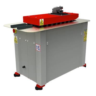 Фальцепрокатный станок 3E Makina KNT-01 Фальцепрокатный станок 3E Makina KNT-01