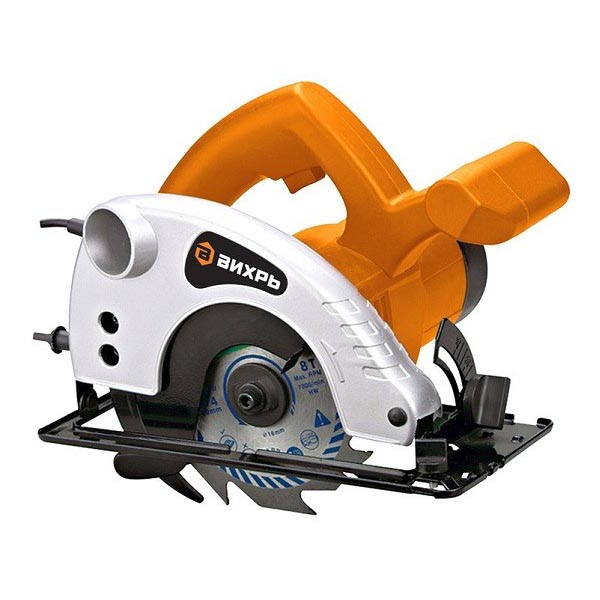 Дисковая пила Вихрь ДП-140/1100 Дисковая пила Вихрь ДП-140/1100