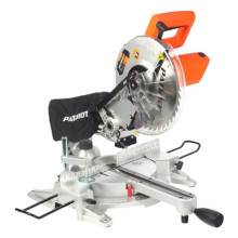Пила торцовочная PATRIOT MS 255 Пила торцовочная PATRIOT MS 255