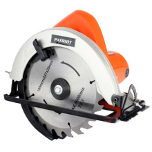 Пила циркулярная PATRIOT CS 181 The One Пила циркулярная PATRIOT CS 181 The One