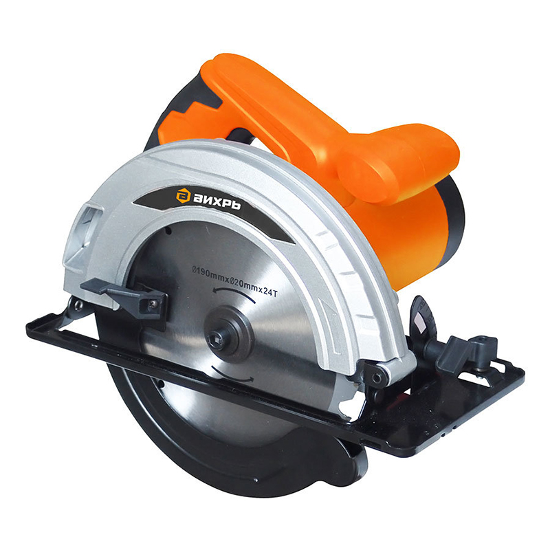 Дисковая пила Вихрь ДП-190/1800 Дисковая пила Вихрь ДП-190/1800
