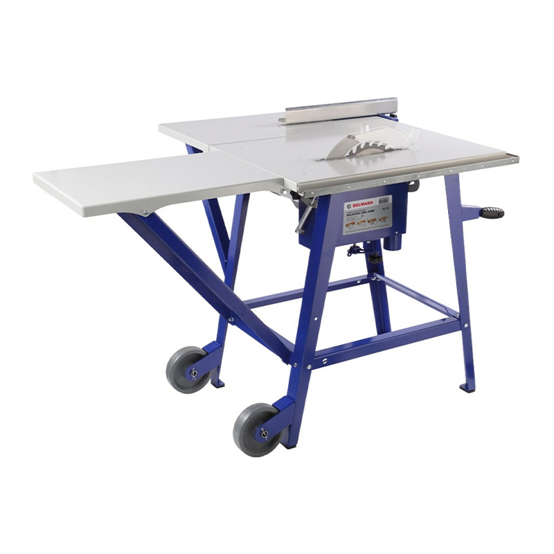 Станок циркулярный БЕЛМАШ CBS-2400 Станок циркулярный БЕЛМАШ CBS-2400