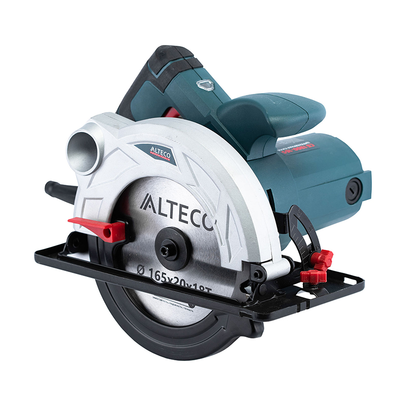Циркулярная пила ALTECO CS 1300-165 Циркулярная пила ALTECO CS 1300-165