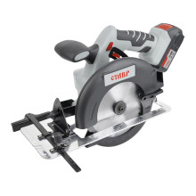 Пила дисковая аккумуляторная СТАВР ПДА-165/20