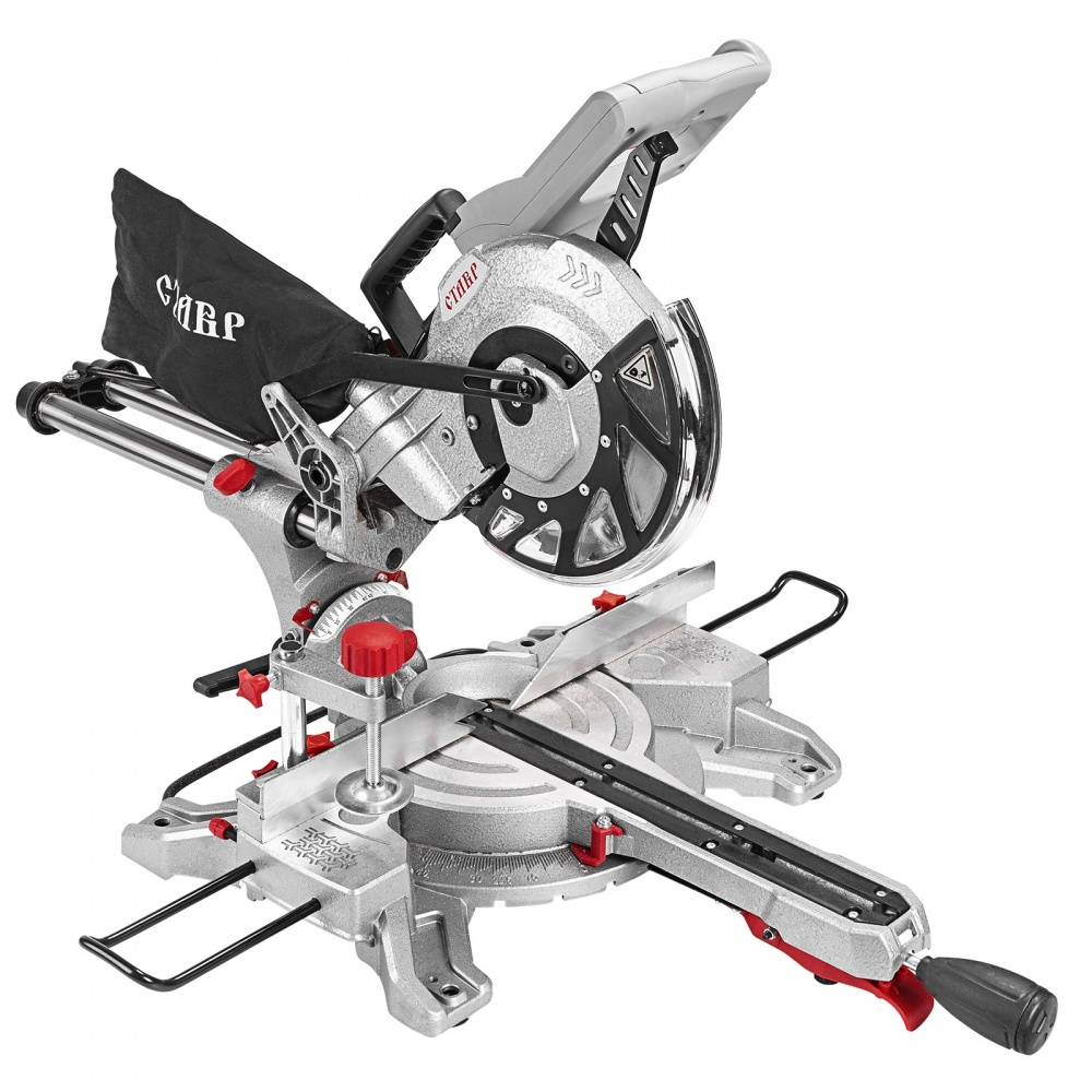 Пила торцевая Ставр ПТ-210/1800 Пила торцевая Ставр ПТ-210/1800