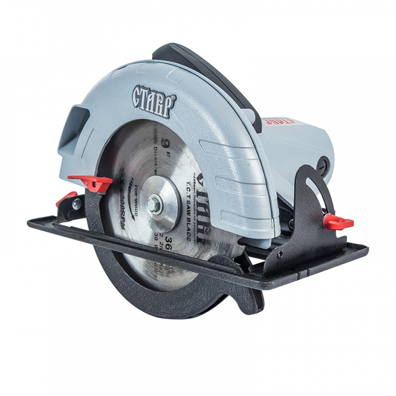 Пила дисковая электрическая СТАВР ПДЭ-235/2100 Пила дисковая электрическая СТАВР ПДЭ-235/2100