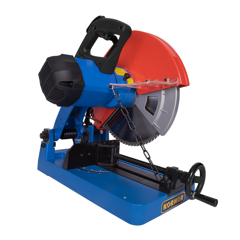 Пила маятниковая KORNOR DRC 355 по металлу, 1300 об/мин Пила маятниковая KORNOR DRC 355 по металлу, 1300 об/мин
