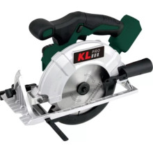 Пила циркулярная бесщеточная KLpro KLDAT18B-50 (18 В / 5,0 Ач) Пила циркулярная бесщеточная KLpro KLDAT18B-50 (18 В / 5,0 Ач)