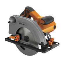 Электрическая циркулярная пила Villager VLP 1613 Электрическая циркулярная пила Villager VLP 1613