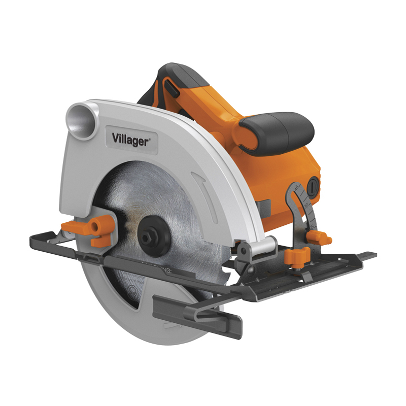 Электрическая циркулярная пила Villager VLP 1815 Электрическая циркулярная пила Villager VLP 1815
