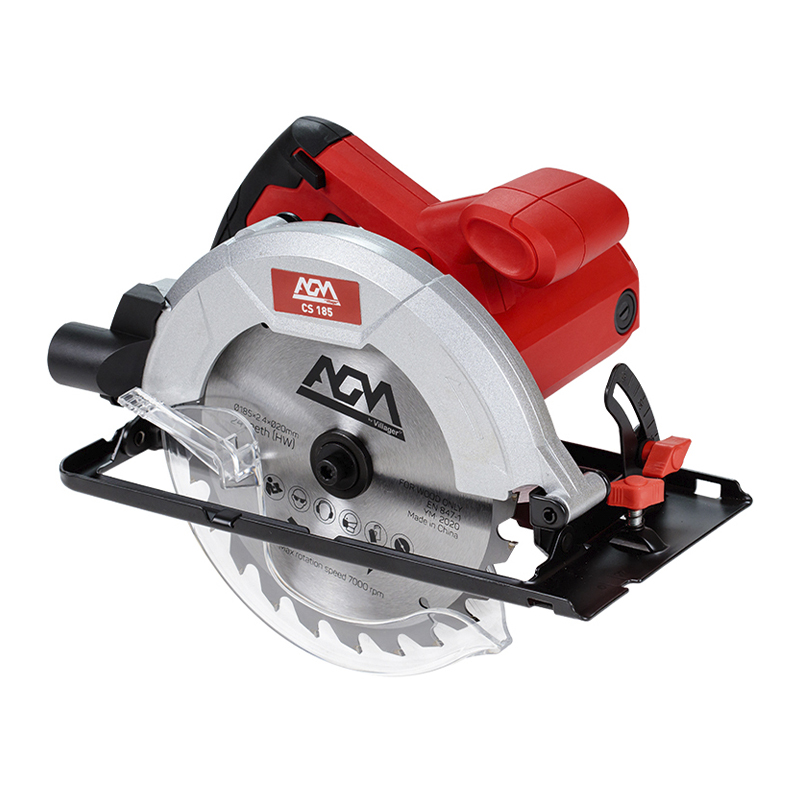 Циркулярная дисковая пила AGM CS 185 Циркулярная дисковая пила AGM CS 185