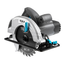 Пила циркулярная TESLA TCS1400