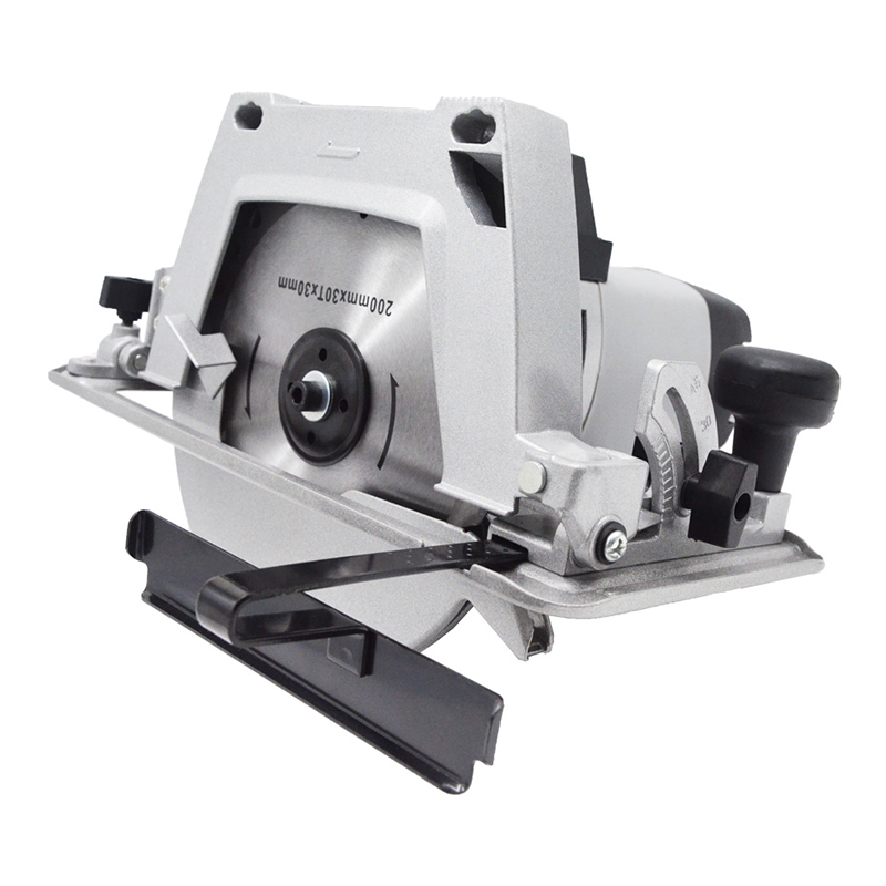 Пила дисковая ELECTROLITE ДП 200/2500