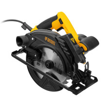 Пила циркулярная Denzel CSH-185 Пила циркулярная Denzel CSH-185