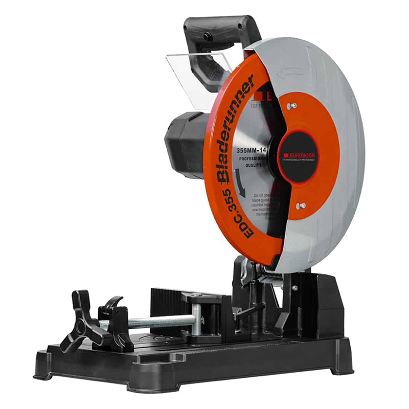 Отрезной станок по металлу Euroboor EDC.355 Отрезной станок по металлу Euroboor EDC.355