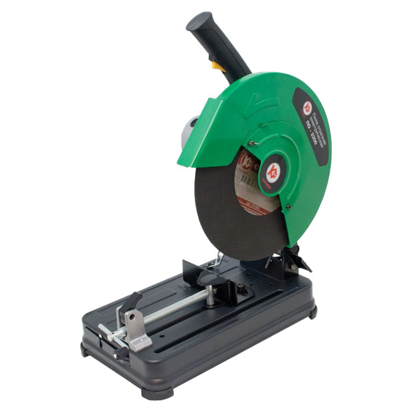 Пила отрезная электрическая Калибр ПО-2200 Пила отрезная электрическая Калибр ПО-2200