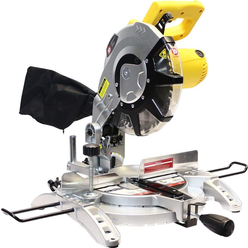 Пила торцовочная Калибр Мастер ПТЭ-1900/255м Пила торцовочная Калибр Мастер ПТЭ-1900/255м