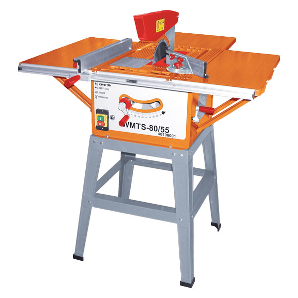 Круглопильный станок Кратон WMTS-80-55 Круглопильный станок Кратон WMTS-80-55