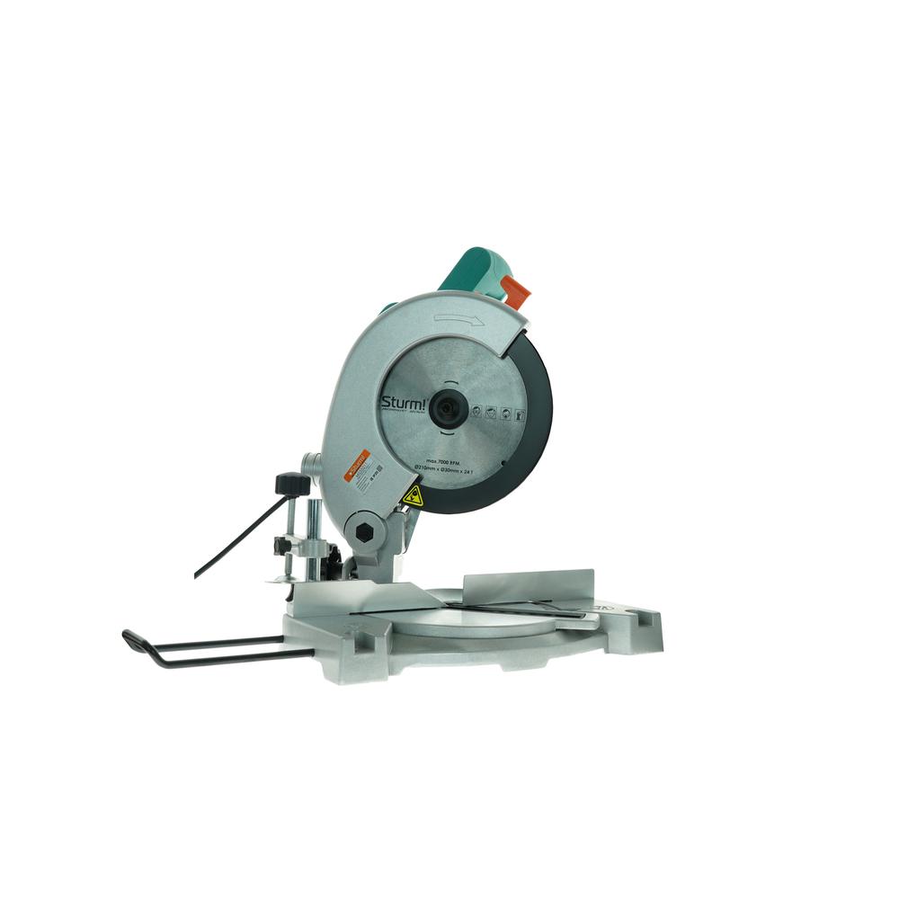 Торцовочная пила Sturm MS55211 Торцовочная пила Sturm MS55211