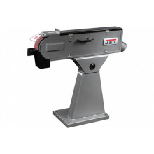 Станок ленточно-шлифовальный JET JBSM-150