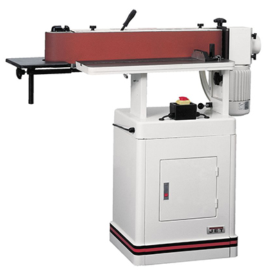 Станок для шлифования кантов JET EHVS-80 400 В Станок для шлифования кантов JET EHVS-80 400 В