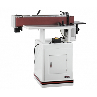 Станок для шлифования кантов с осцилляцией JET OES-80CS 230 В Станок для шлифования кантов с осцилляцией JET OES-80CS 230 В