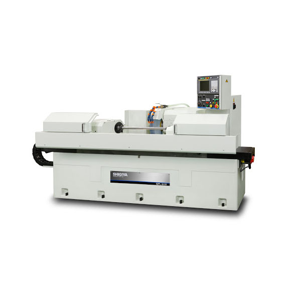 Цилиндрический шлифовальный станок Shigiya GPL-30B-50