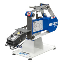 Ленточный шлифовальный станок Heden SF-50 Ленточный шлифовальный станок Heden SF-50