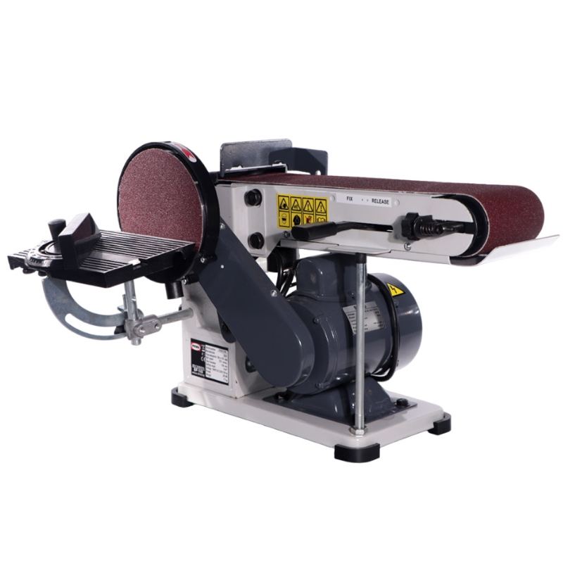 Шлифовальный станок по дереву PROMA BP-100 Шлифовальный станок по дереву PROMA BP-100