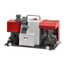 Станок для заточки концевых фрез IRONMAC M31C Станок для заточки концевых фрез IRONMAC M31C