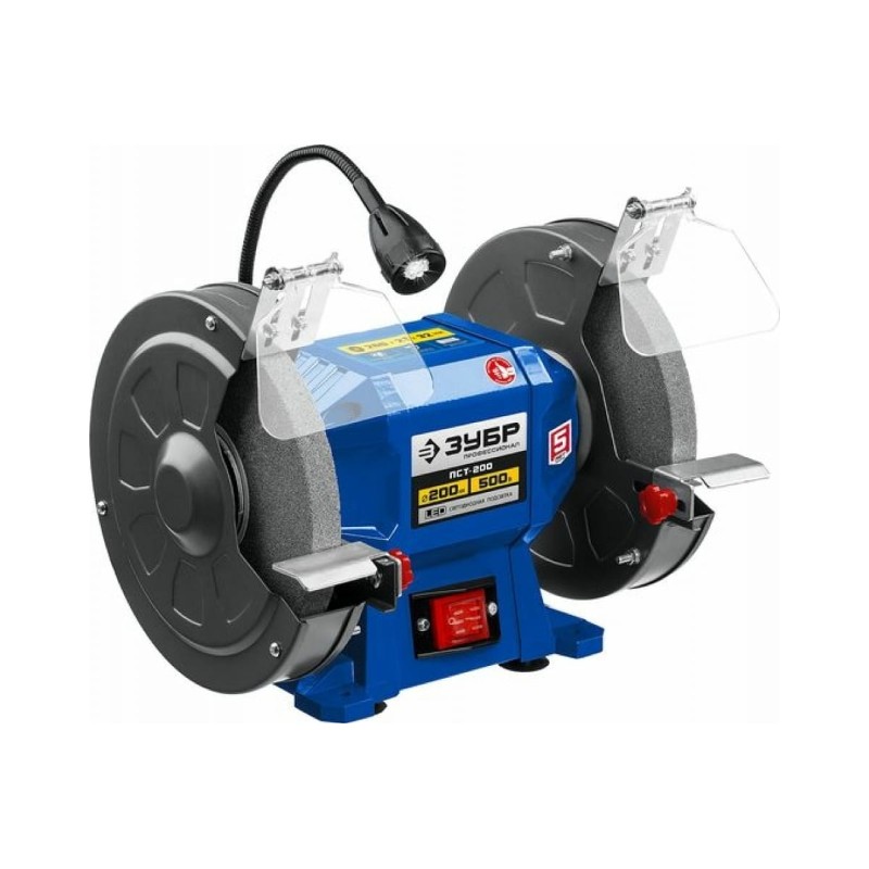 Заточной станок ЗУБР d 200 мм ПСТ-200 Заточной станок ЗУБР d 200 мм ПСТ-200