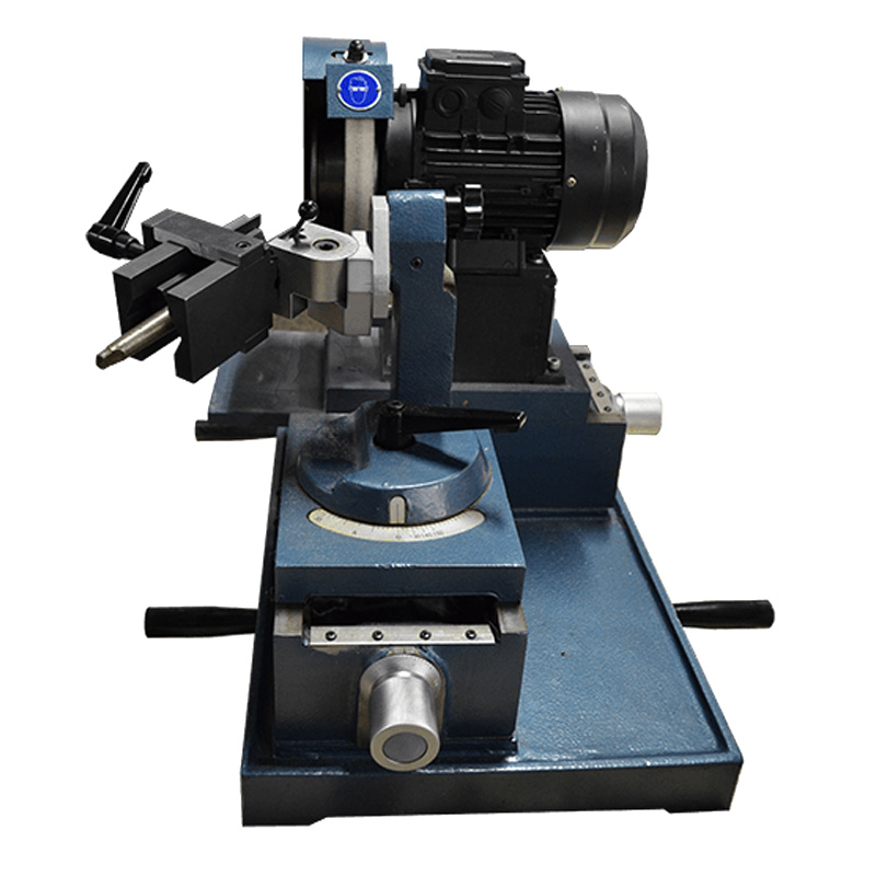 Станок заточной для спиральных сверл ZS3-80, d 3мм-80мм Станок заточной для спиральных сверл ZS3-80, d 3мм-80мм