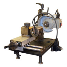 Станок заточной Хайтек Инструмент ZS110 для корончатых сверл