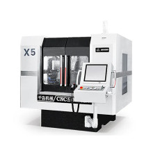 Заточный станок Qiandao Precision с ЧПУ X5 Заточный станок Qiandao Precision с ЧПУ X5