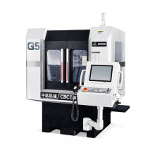 Заточный станок Qiandao Precision с ЧПУ Q5 Заточный станок Qiandao Precision с ЧПУ Q5