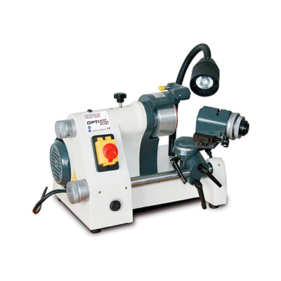 Станок для заточки свёрл Витязь ВЗ-20М/380