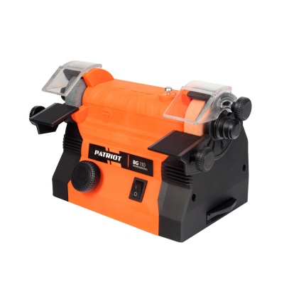 Станок точильный многофункциональный Patriot BG 110 Станок точильный многофункциональный Patriot BG 110
