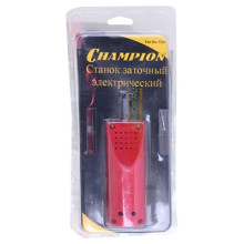 Станок заточный электрический 12V Champion Станок заточный электрический 12V Champion