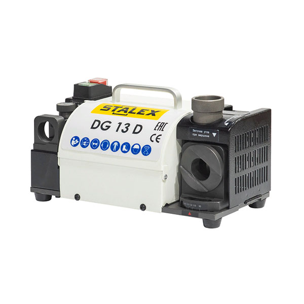 Заточной станок для сверл Stalex DG-13D