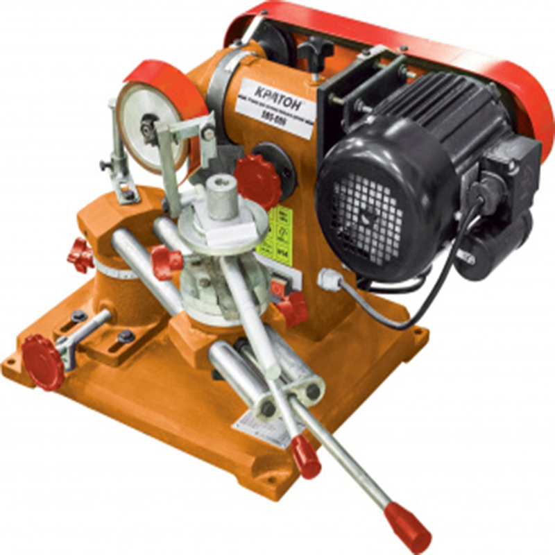 Станок для заточки строгальных ножей Кратон PBS-630
